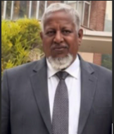 Dr. Sidharth Shankar Singh